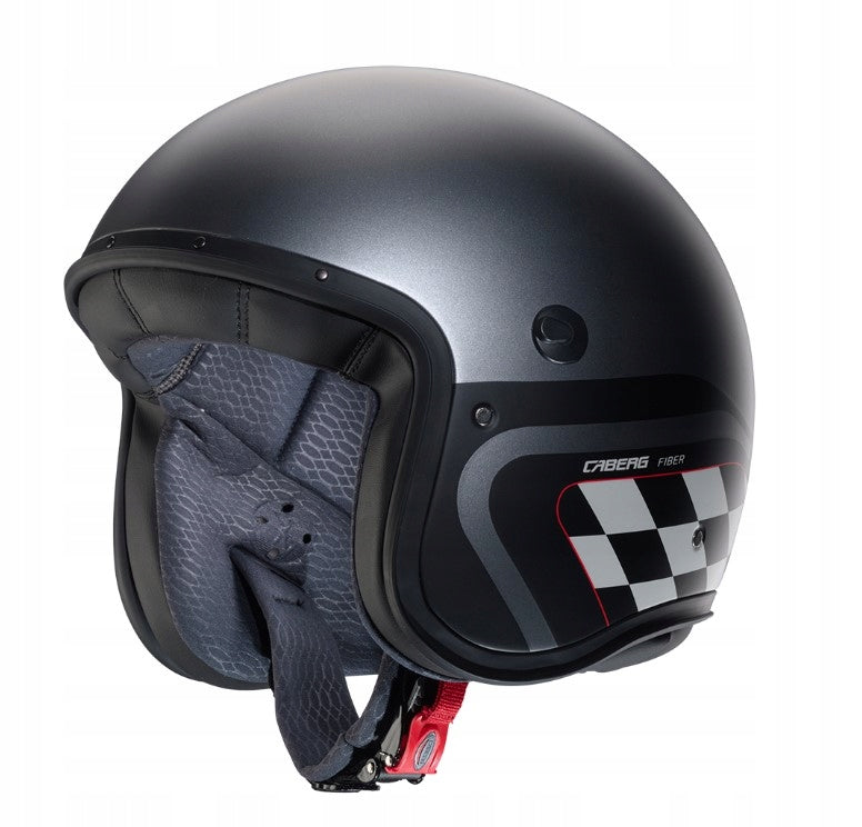 MOTORCYCLE HELMET OPEN JET CABERG FREERIDE X DAYTONA r L