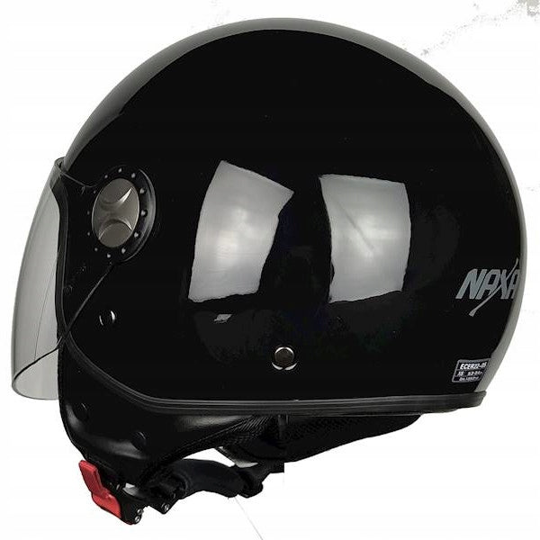 MOTORCYCLE HELMET OPEN NAXA SCOOTER CHOPPER S22 size M SCOOTER Manufacturer Naxa