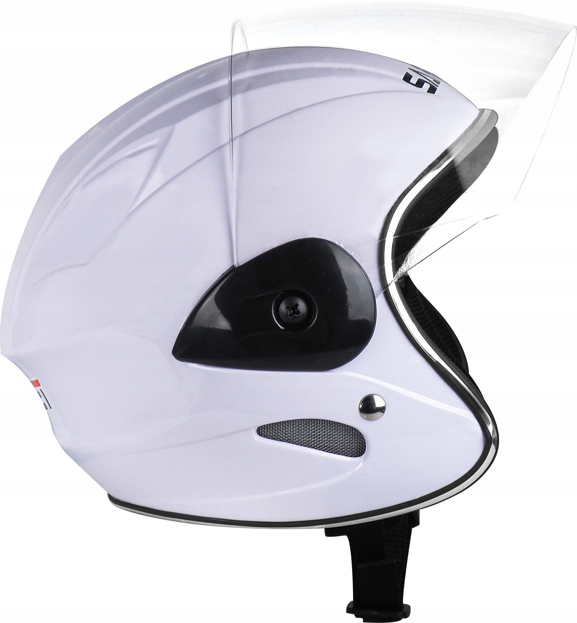 MOTORCYCLE HELMET OPEN SCOOTER QUAD ATV GOKART ROLLER SCOOTER XL Manufacturer's catalog number KASK KULAJNOGA ROLKI