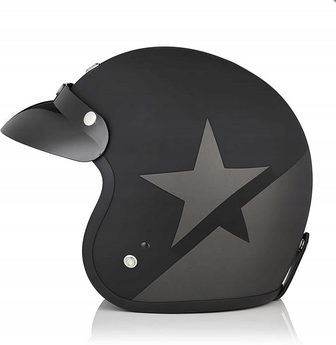 MOTORCYCLE HELMET ORIGINE – JET / OPEN FACE | HELMET FOR SCOOTER AND MOTORCYCLE Manufacturer Origine