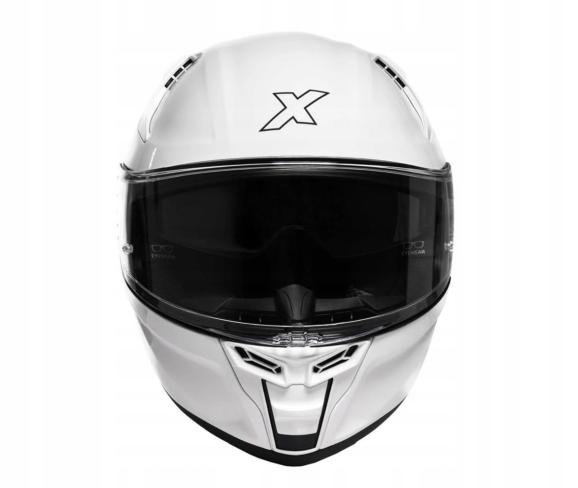 MOTORCYCLE HELMET ROXAR BAYAMO EVO Z-LINE ROZ. M Manufacturer Roxar