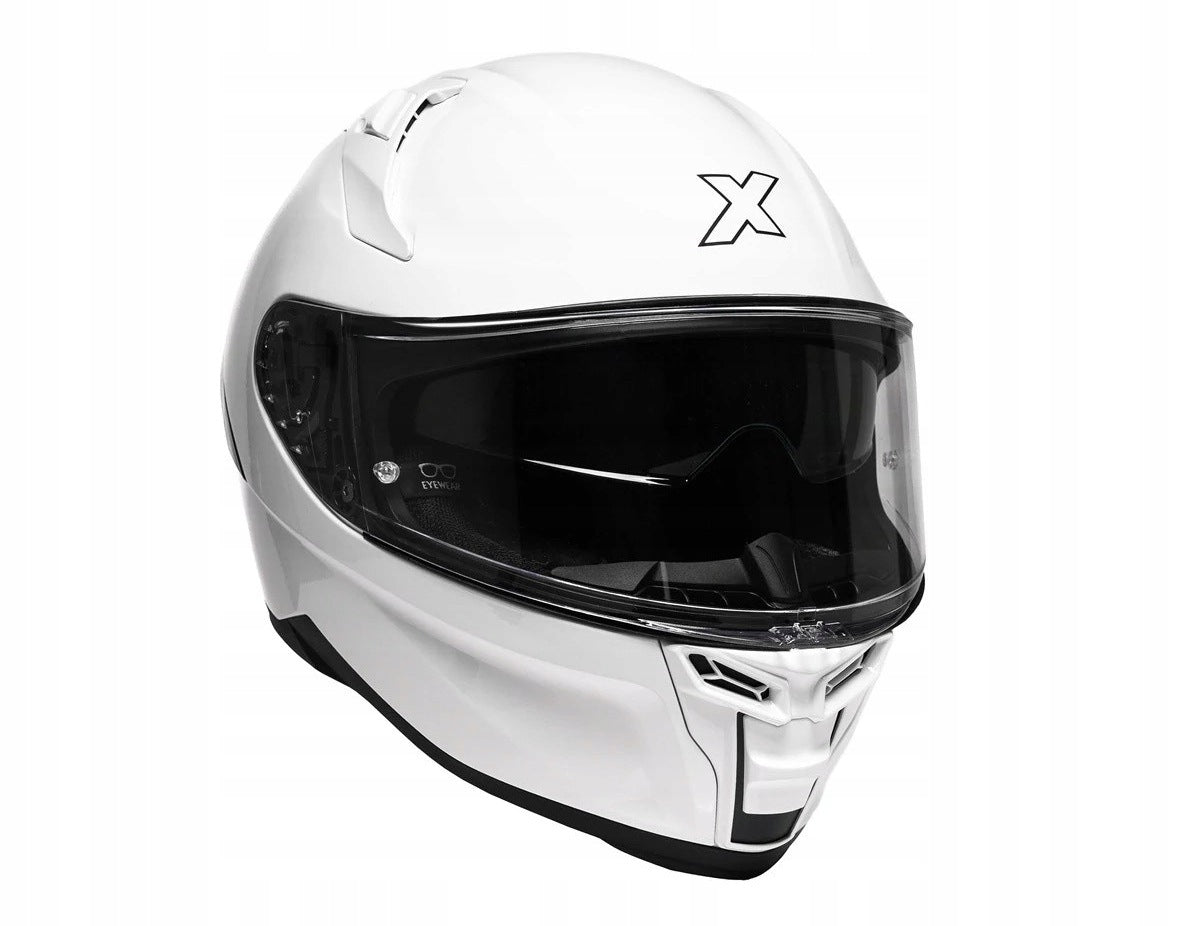 MOTORCYCLE HELMET ROXAR BAYAMO EVO Z-LINE ROZ. M Size M