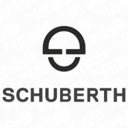MOTORCYCLE HELMET SCHUBERTH S3 APEX WHITE INTEGRAL WITH BLEND GLOSS r. M Packaging status original