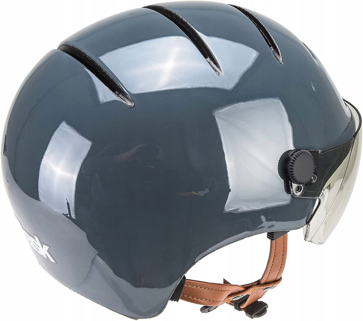 MOTORCYCLE HELMET SCOOTER HELMET SIZE L/XL 59-62 CM EAN (GTIN) 5904183605630
