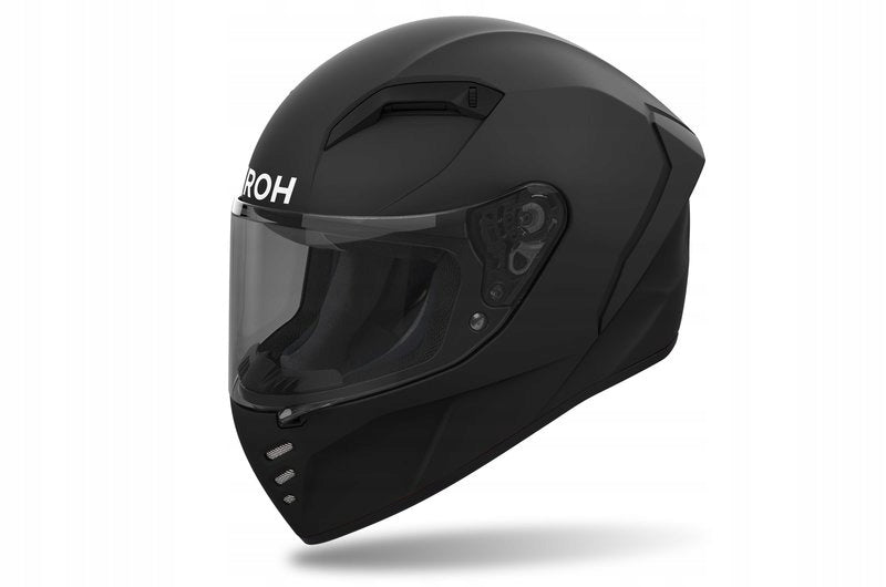 MOTORCYCLE INTEGRAL HELMET AIROH Connor Black Matt R. XL