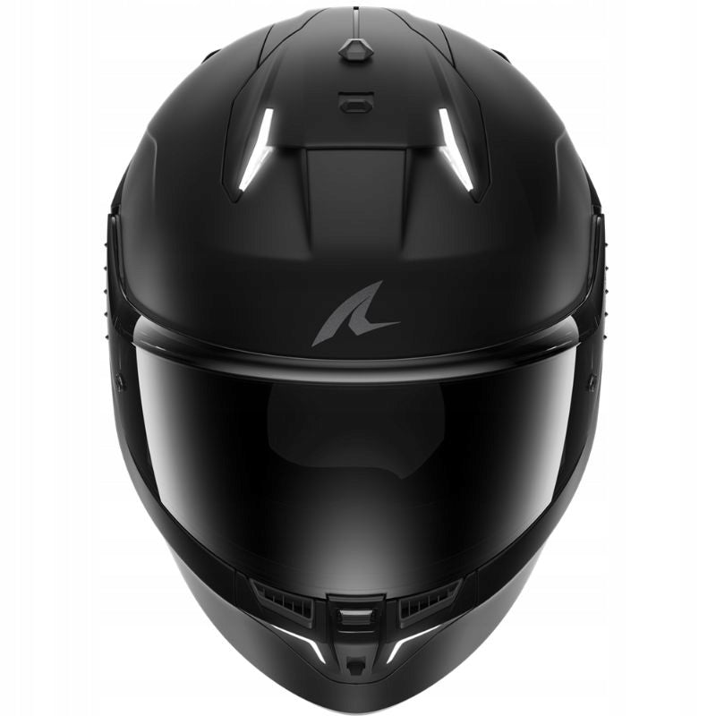 MOTORCYCLE INTEGRAL HELMET CLOSED SHARK SKWAL i3 MAT DARK SHADOW M Manufacturer Shark