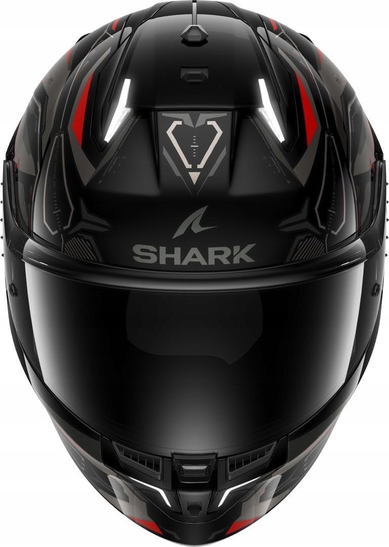 MOTORCYCLE INTEGRAL HELMET SHARK SKWAL I3 LINIK size XS Manufacturer Shark