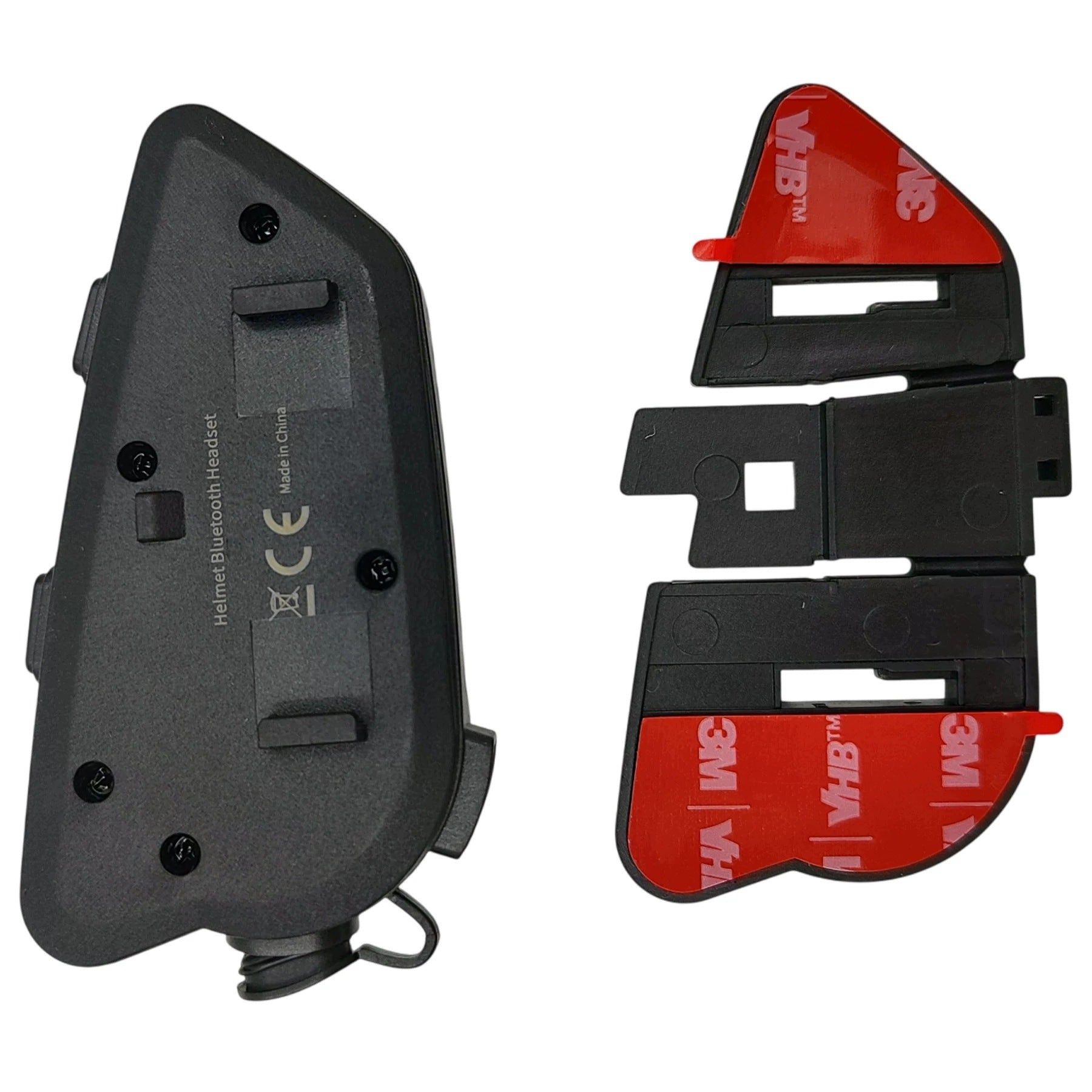 MOTORCYCLE INTERCOM BLUETOOTH 600m 1000mAh IP67 RX92 ORLANDO Polish Manufacturer's catalog number ORLANDO