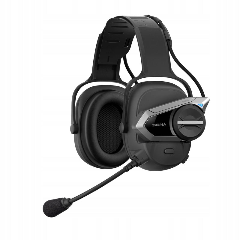 MOTORCYCLE INTERCOM EAR CUPS SENA 20S/20S EVO/30K/50S SC-A0333