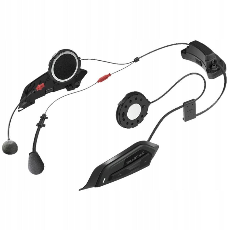 MOTORCYCLE INTERCOM HJC SMART 50B INTERCOM RPHA 91/71/31/i71/i91/F71/F31 Manufacturer's catalog number 90060009