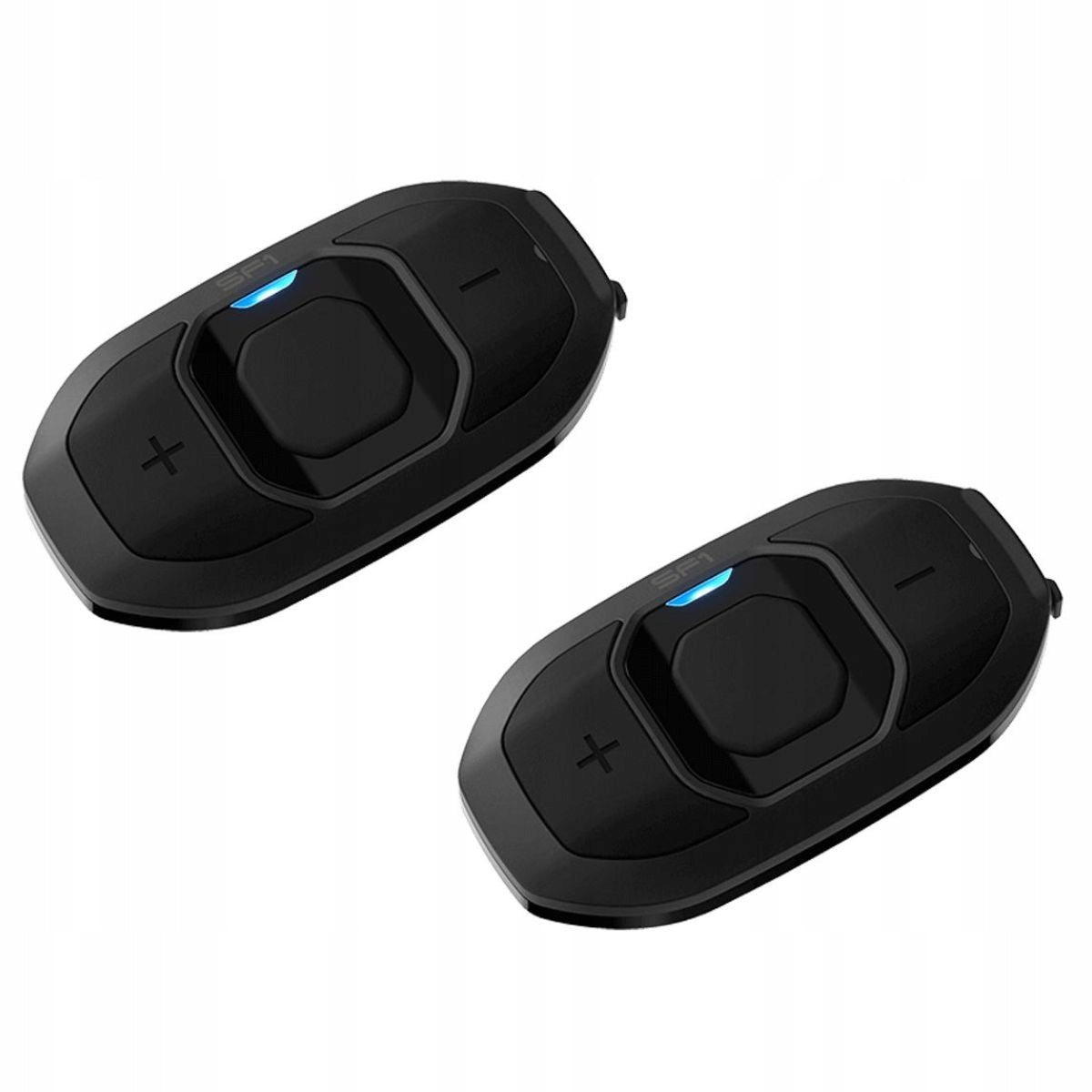 MOTORCYCLE INTERCOM SENA SF1 BLUETOOTH 4.1 100M 2 SETS