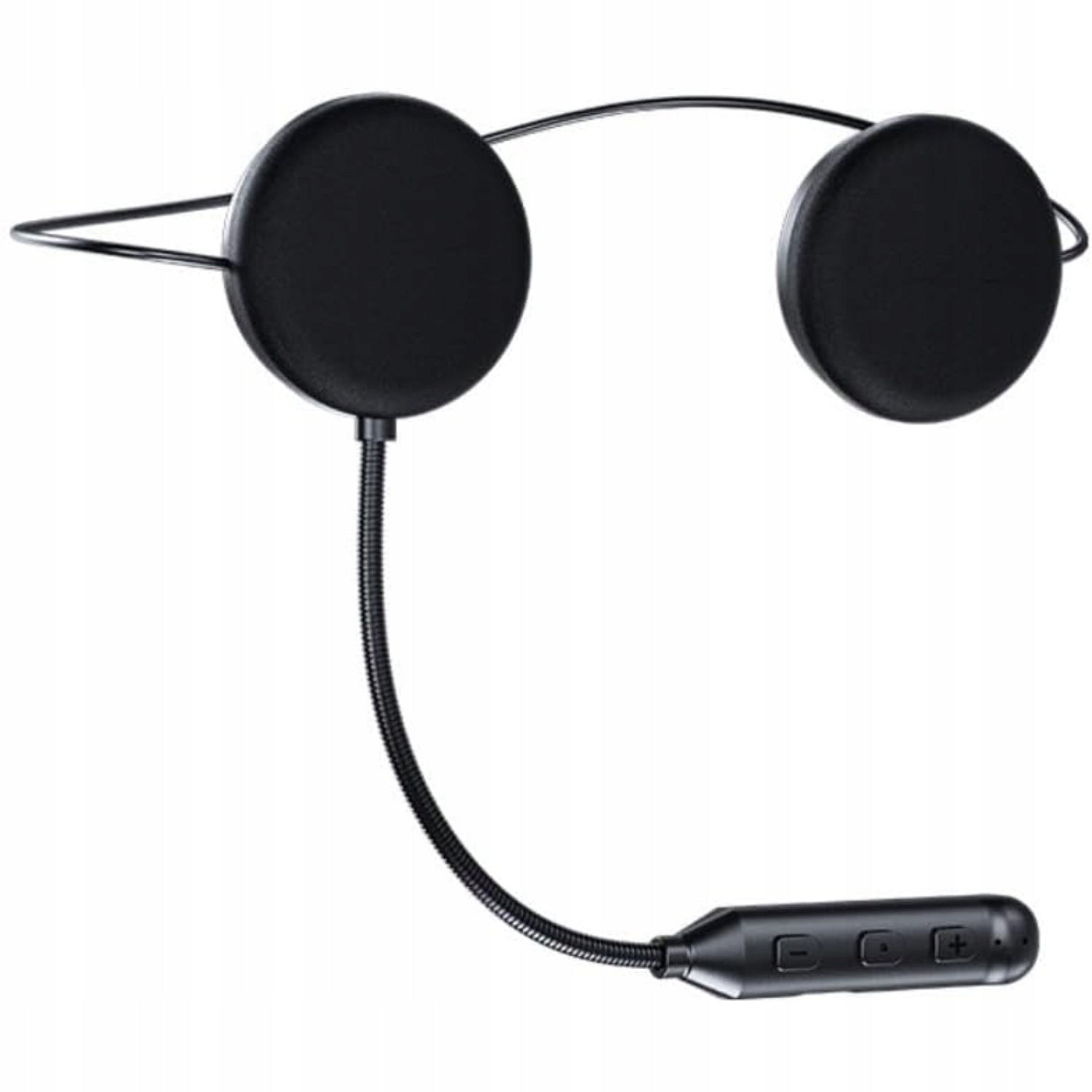 MOTORCYCLE INTERCOM SPEAKERPHONE Manufacturer no brand