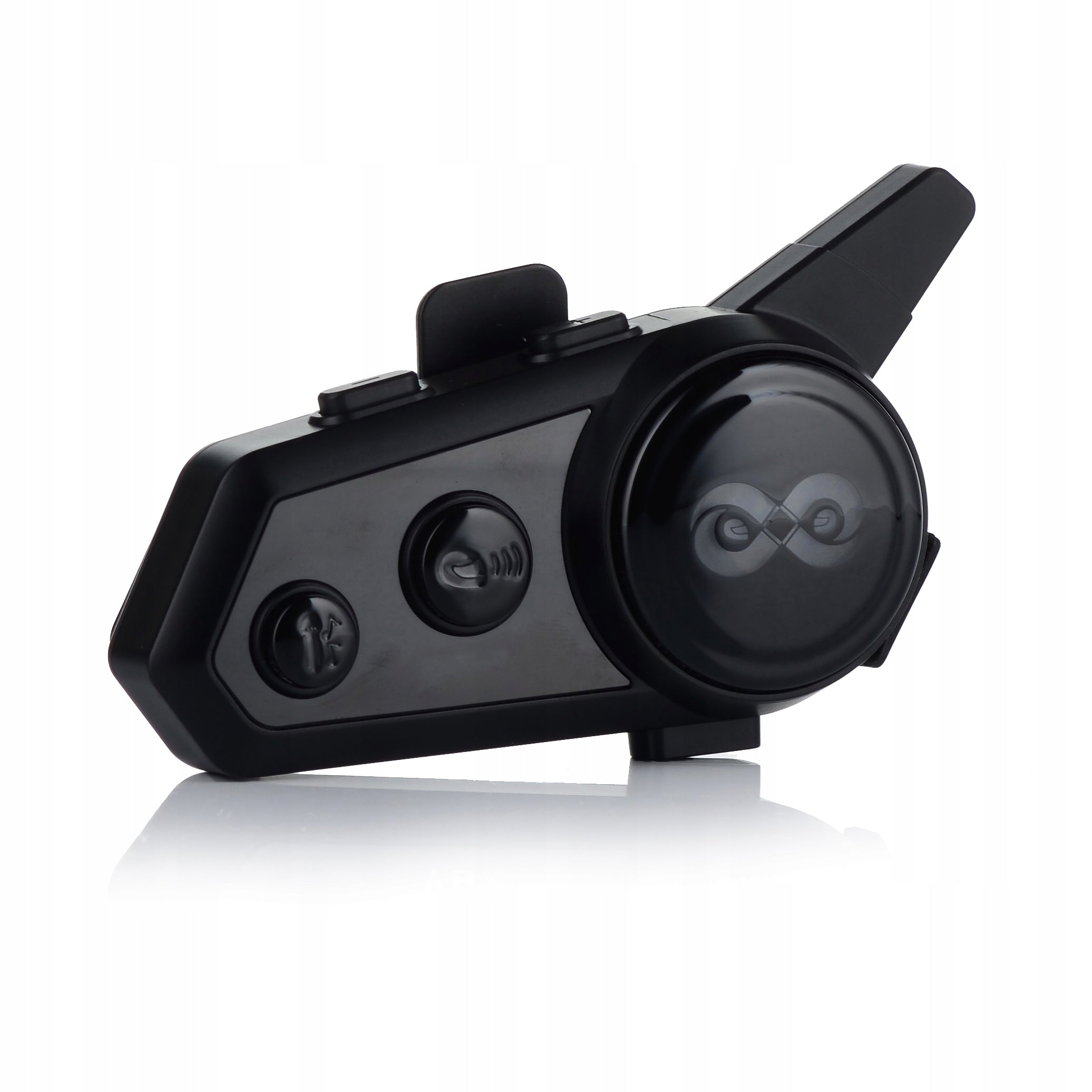 MOTORCYCLE INTERCOM VITO Y8 MESH BLUETOOTH up to 8 MOTO WATERPROOF 1500m Manufacturer's catalog number Interkom Mesh do 8 osób