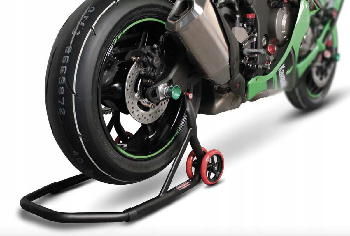 MOTORCYCLE JACK REAR STAND | VALTER MOTO Manufacturer VALTER MOTO