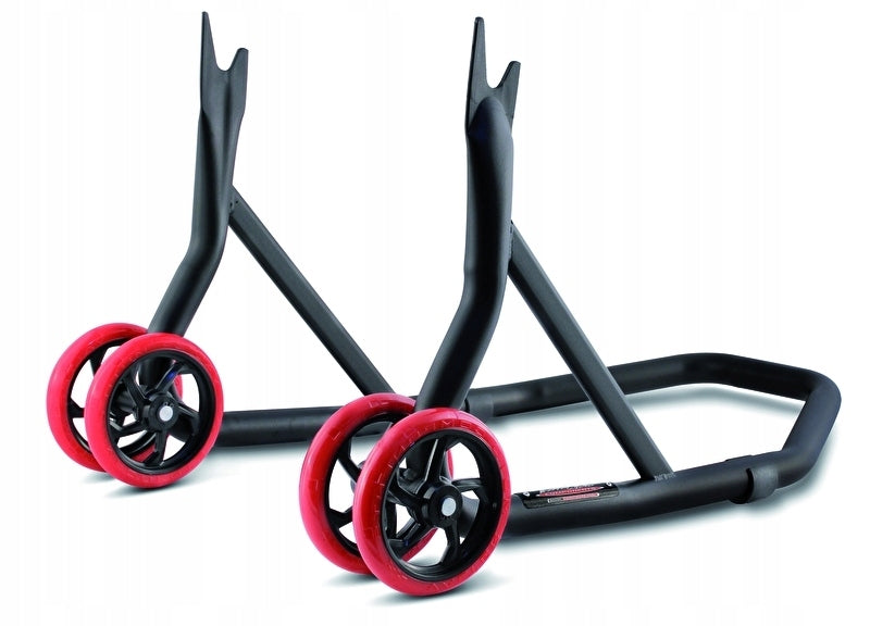MOTORCYCLE JACK REAR STAND | VALTER MOTO