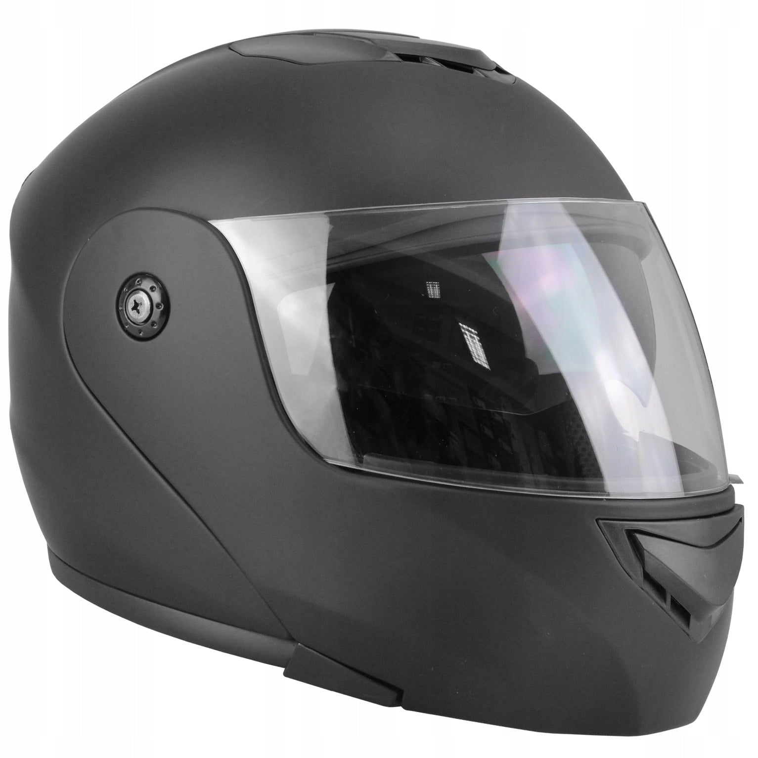 MOTORCYCLE JAW HELMET FLIP-UP BLENDA MAT S EAN (GTIN) 5900774849193