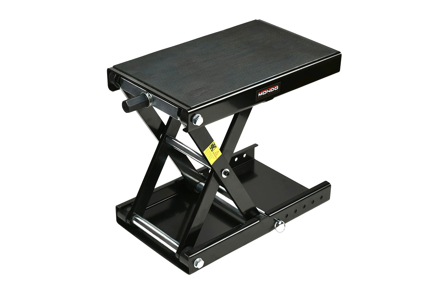 MOTORCYCLE LIFT 500kg SCISSOR STAND FOR MOTORCYCLE MOTORCYCLES 95-350mm Manufacturer code M00182