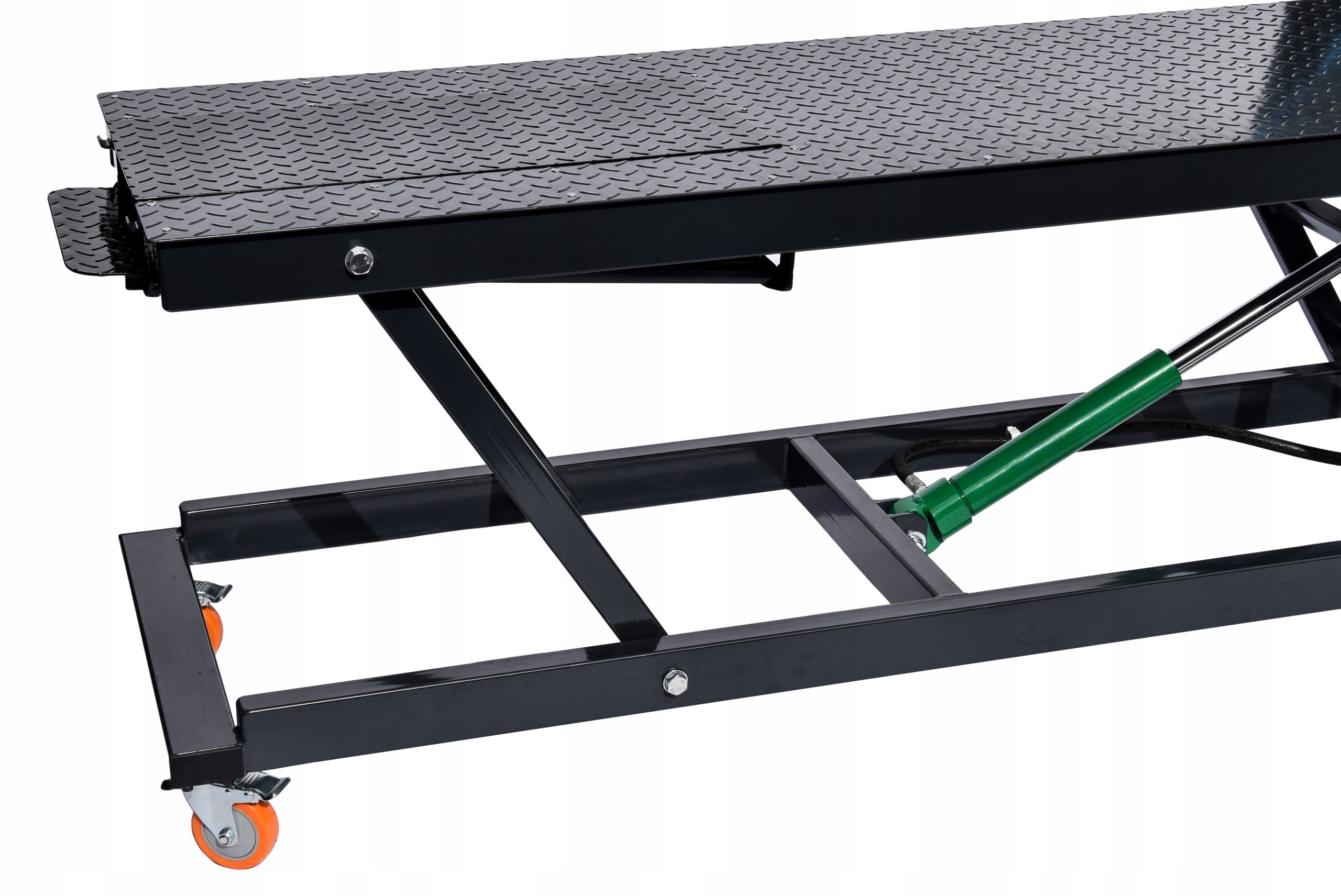 MOTORCYCLE LIFT 500kg TP0004H Polish-TECHWAR Manufacturer code TP0004H