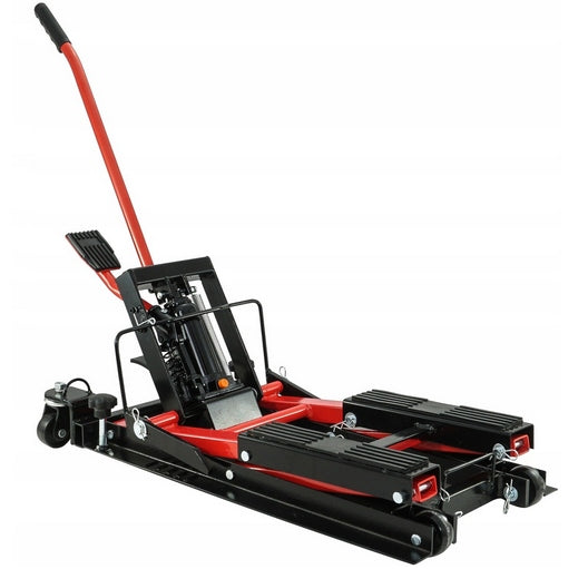 MOTORCYCLE LIFT ATV 680 KG MOTORCYCLE STAND MOTORBIKE QUAD HYDRAULIC Manufacturer Verke