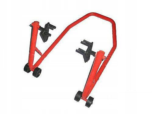 MOTORCYCLE LIFT BASE MARE TOOL EAN (GTIN) 5906892809958