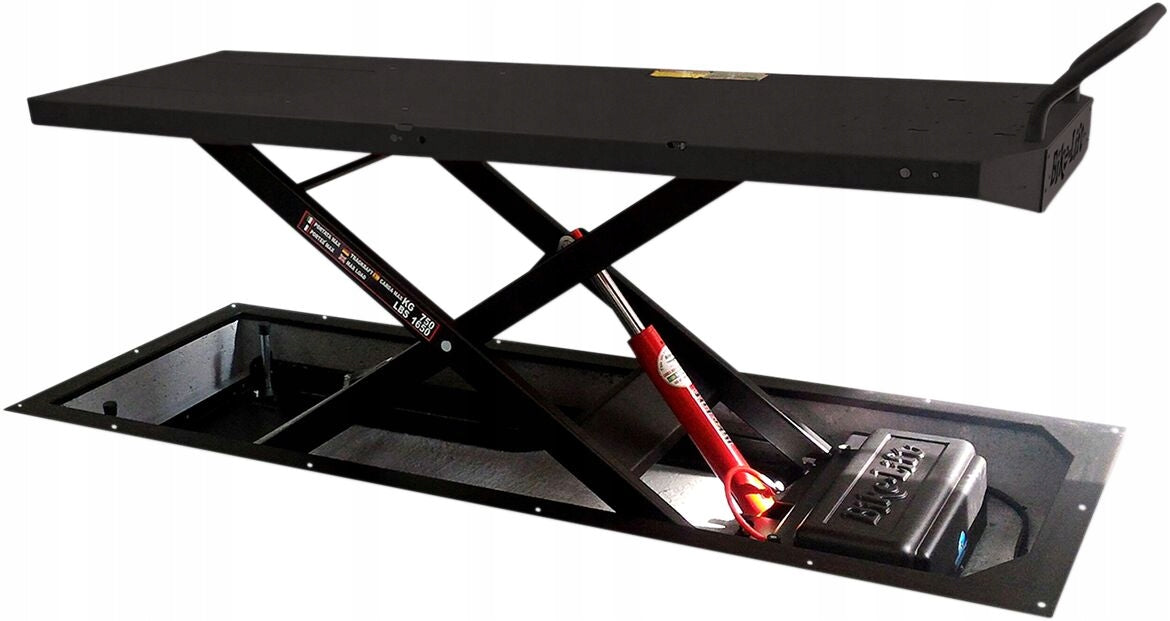 MOTORCYCLE LIFT BIKE LIFT AG756