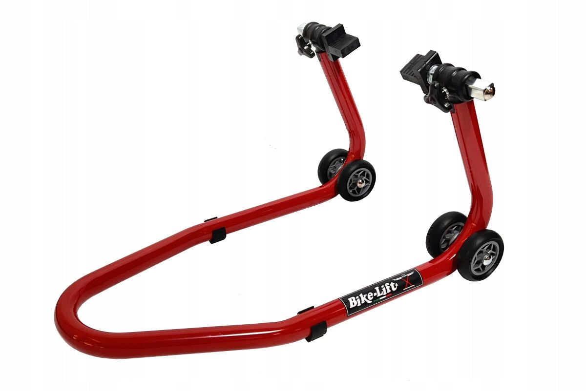 MOTORCYCLE LIFT BIKE LIFT FS-10 APRILIA ETV 1000 ON 850 PEGASO RS 125