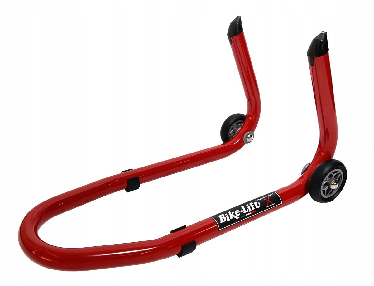 MOTORCYCLE LIFT BIKE LIFT FS-9 APRILIA ETV 1000 ON 850 PEGASO RS 125