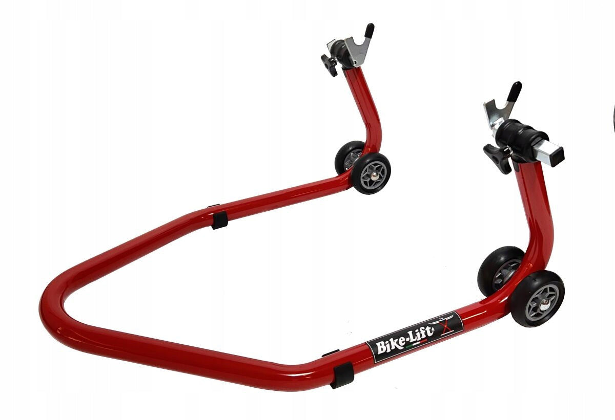 MOTORCYCLE LIFT BIKE LIFT RS-17/L SUZUKI GSF 1250 GSX-R 1000 SV 650