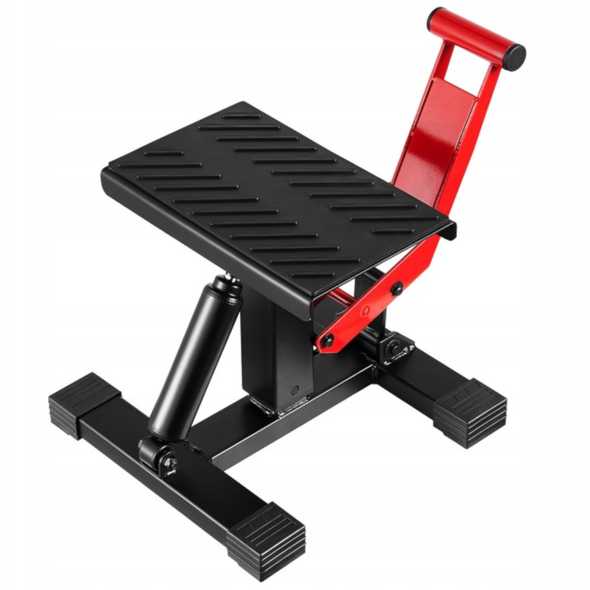 MOTORCYCLE LIFT RACK FOR CROSS ENDURO MOTORBIKE 160KG