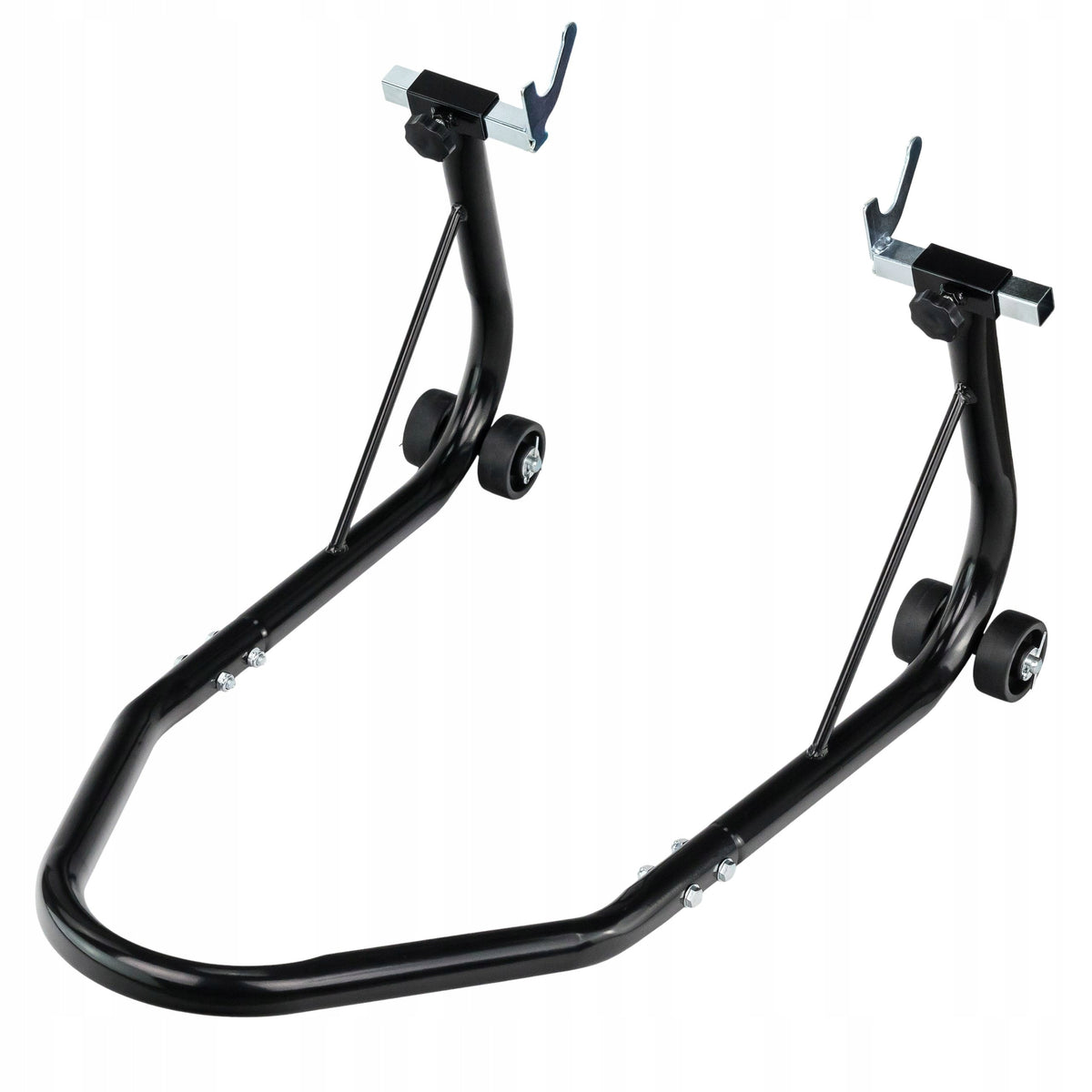 MOTORCYCLE LIFT RACK FOR REAR WHEEL MOTORCYCLE MOTOR 450KG STIX