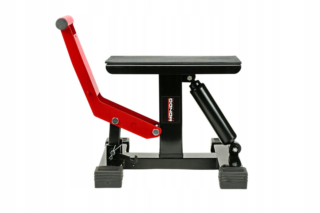 MOTORCYCLE LIFT STAND CROSS ENDURO 150kg FOR MOTORCYCLES Manufacturer code M00174