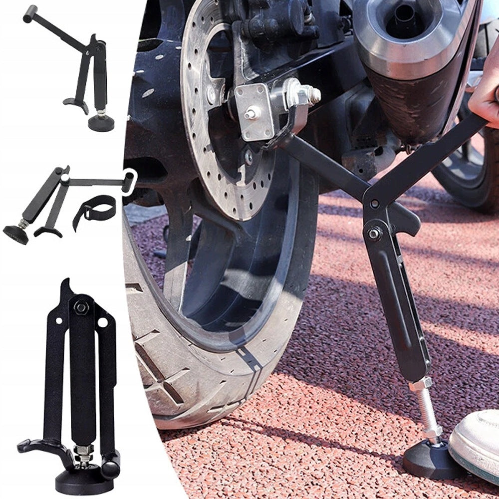 MOTORCYCLE LIFT STAND FOR SWING ARM WHEELS UP TO 250kg Manufacturer no brand