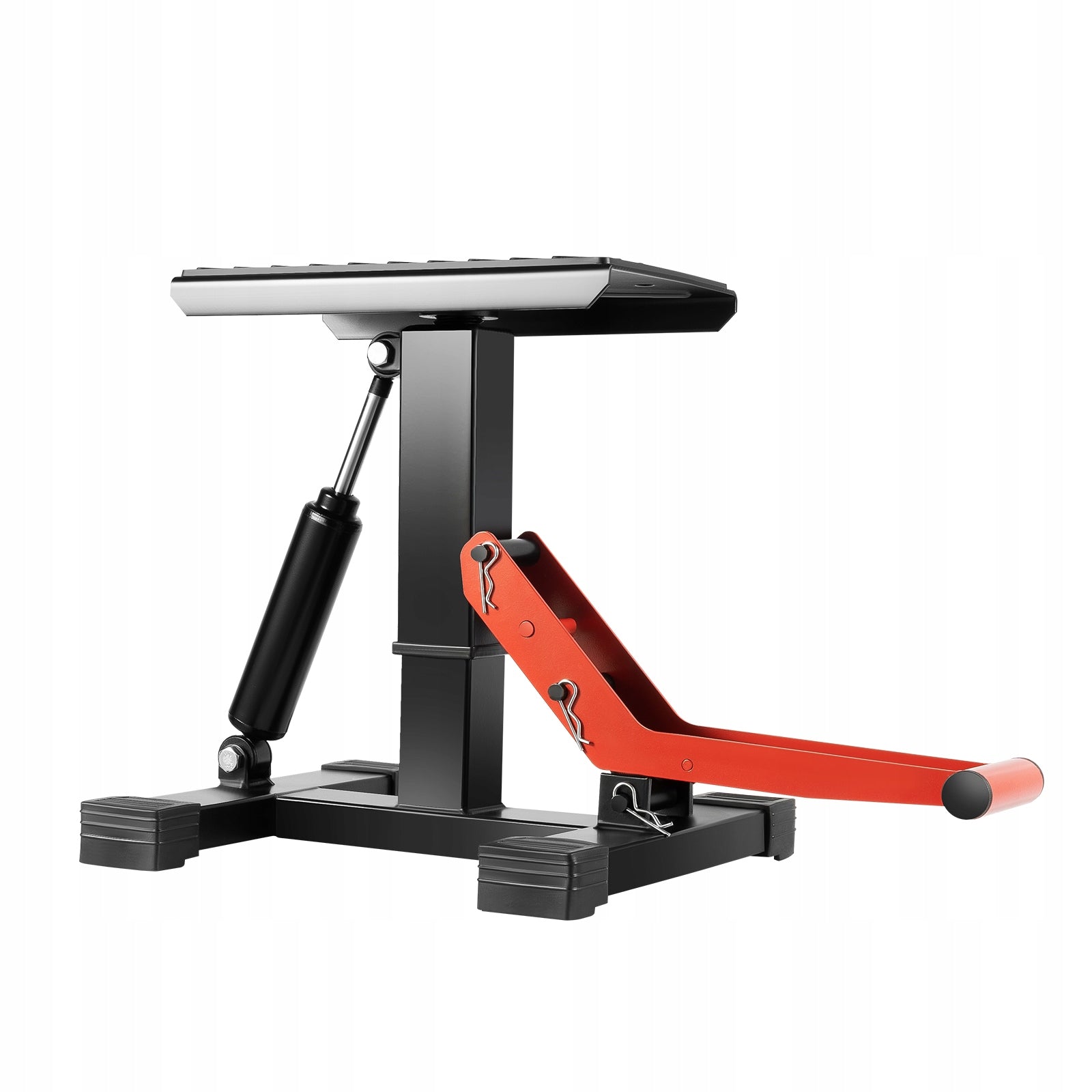 MOTORCYCLE LIFT STAND HYDRAULIC PARKING STOOL MAINTENANCE STOOL Manufacturer code MOTORCYCLE LIFT STAND