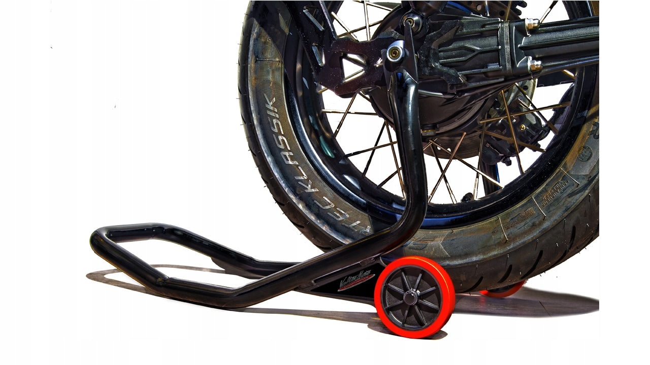 MOTORCYCLE LIFT STAND REAR | VALTER MOTO Manufacturer VALTER MOTO