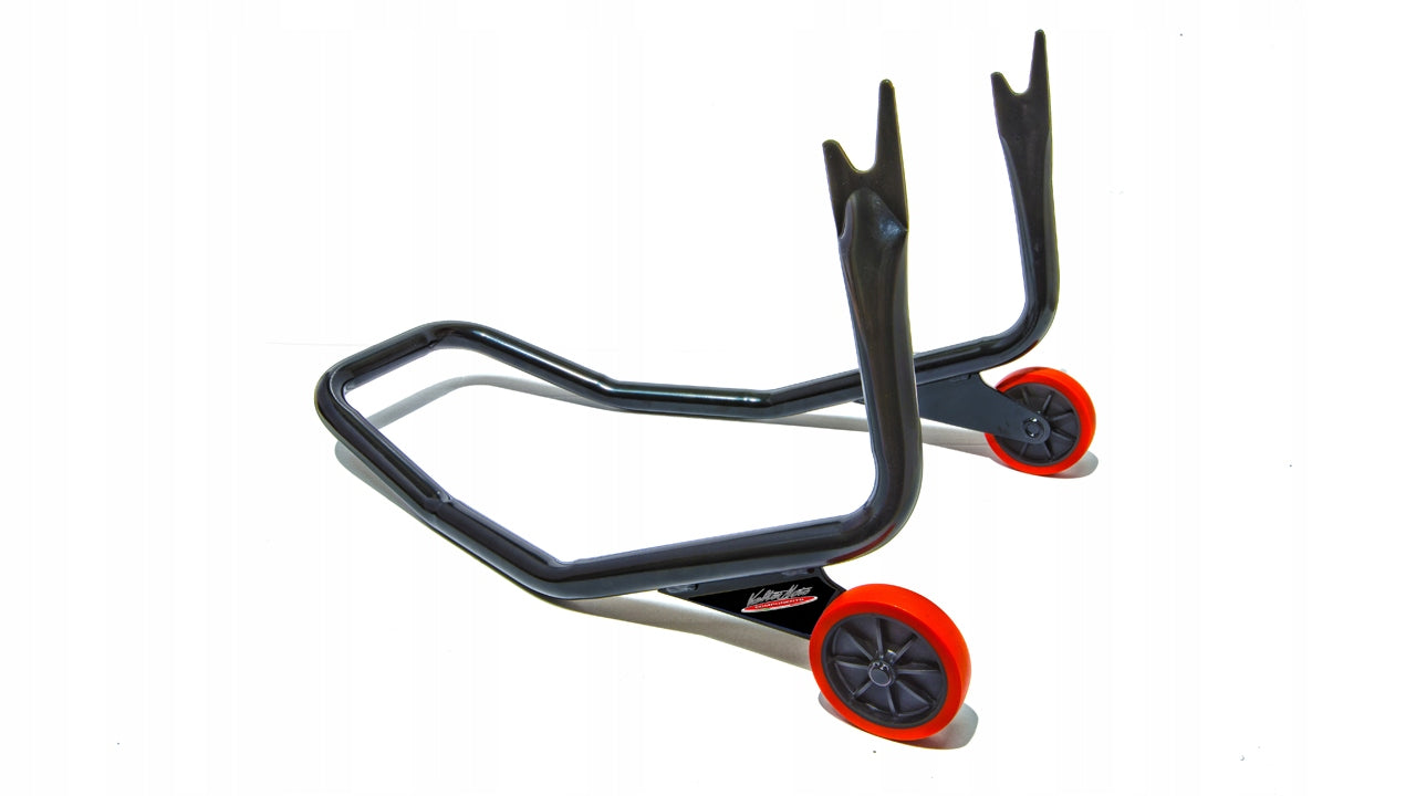 MOTORCYCLE LIFT STAND REAR | VALTER MOTO
