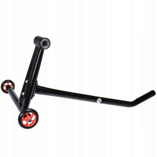 MOTORCYCLE LIFT STAND for monowahacz Lifting capacity 1 kg