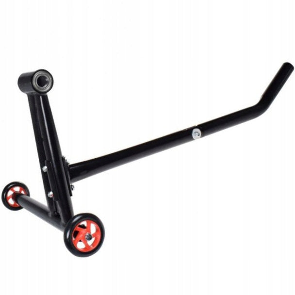 MOTORCYCLE LIFT STAND for monowahacz