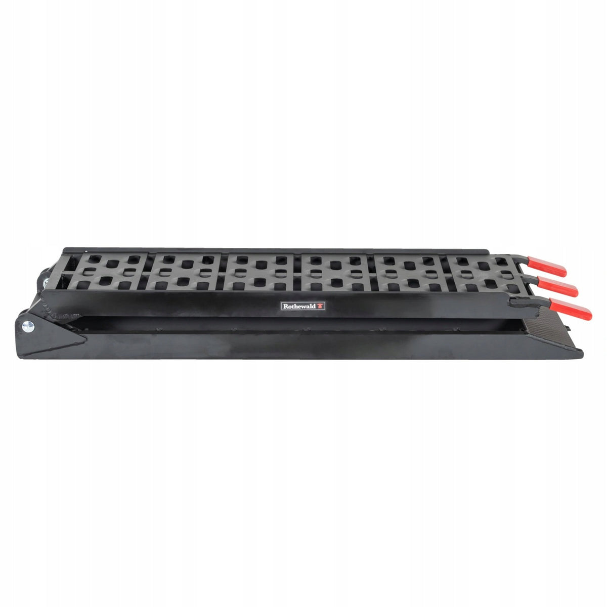 MOTORCYCLE OVERRUN RAMP ALUMINUM UP TO 340KG FOLDING 6KG Manufacturer code HLO_1272