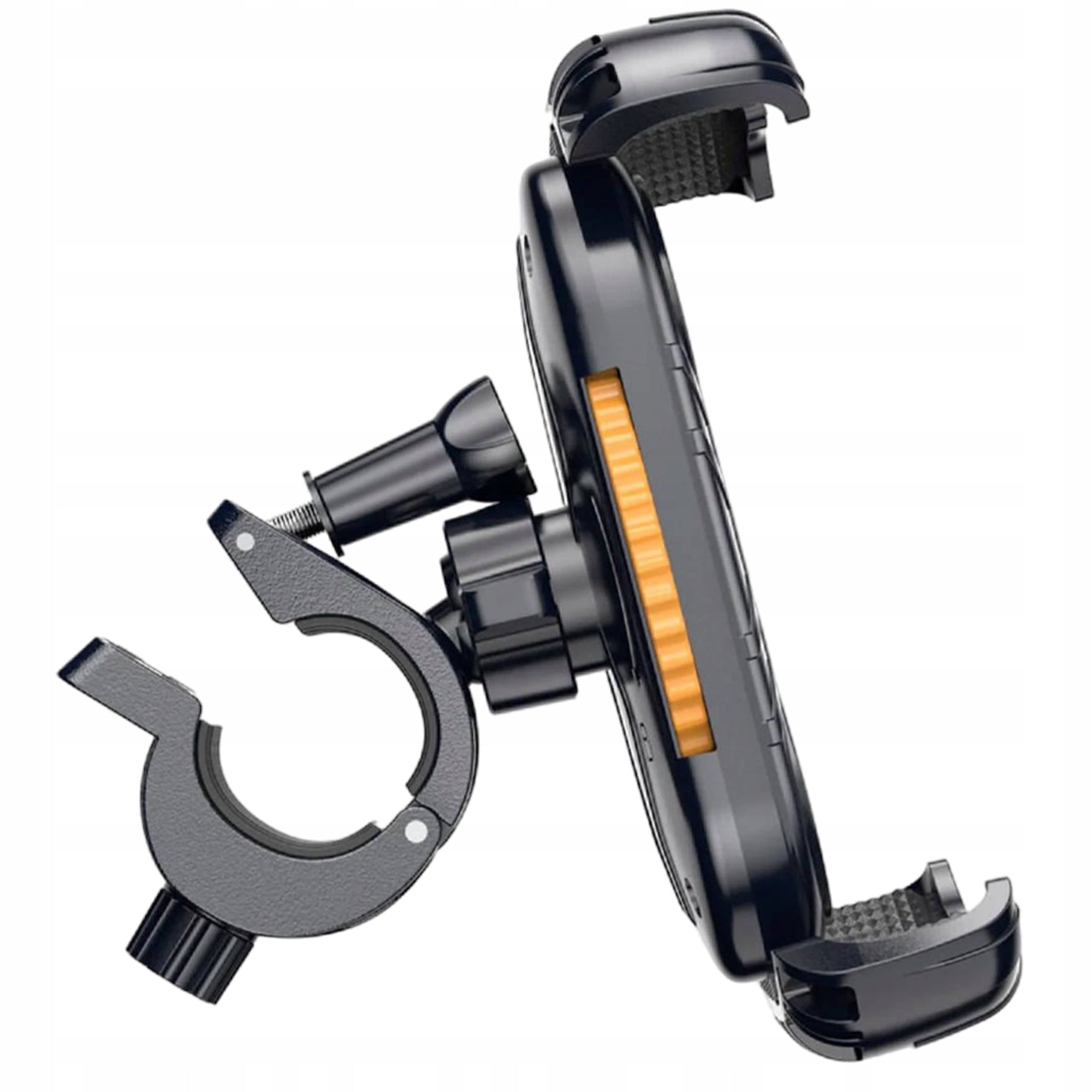MOTORCYCLE PHONE BIKE HOLDER HANDLEBAR HOLDER SHOCKPROOF For multipurpose