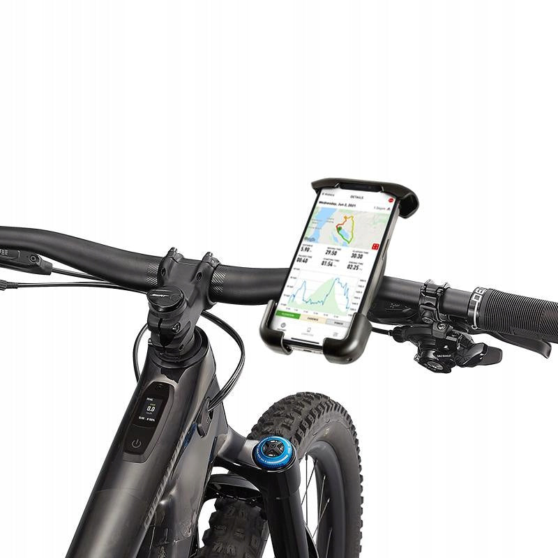 MOTORCYCLE PHONE HOLDER SCOOTER Crong Bike Enduro Strong for Bike For mobile