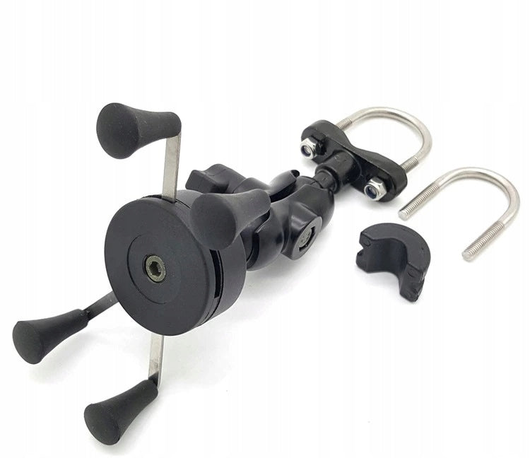 MOTORCYCLE PHONE HOLDER SCOOTER MOTOR For mobile