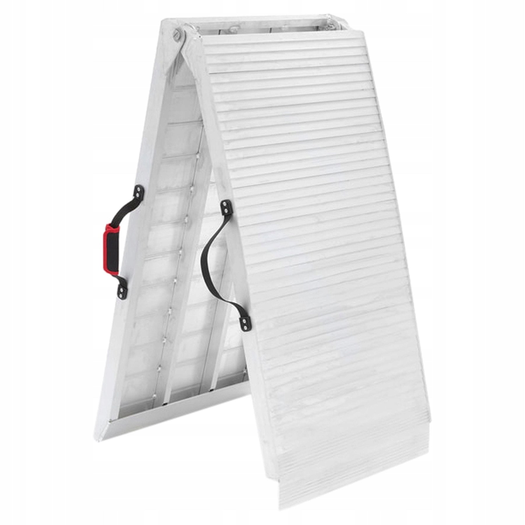 MOTORCYCLE RAMP FOLDING WIDE AND DURABLE 500KG Manufacturer code 10011274