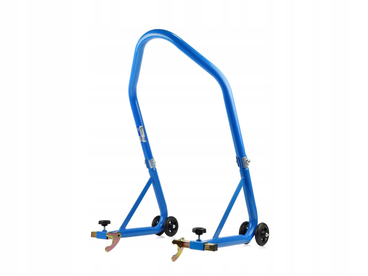MOTORCYCLE REAR STAND 340kg Manufacturer Geko