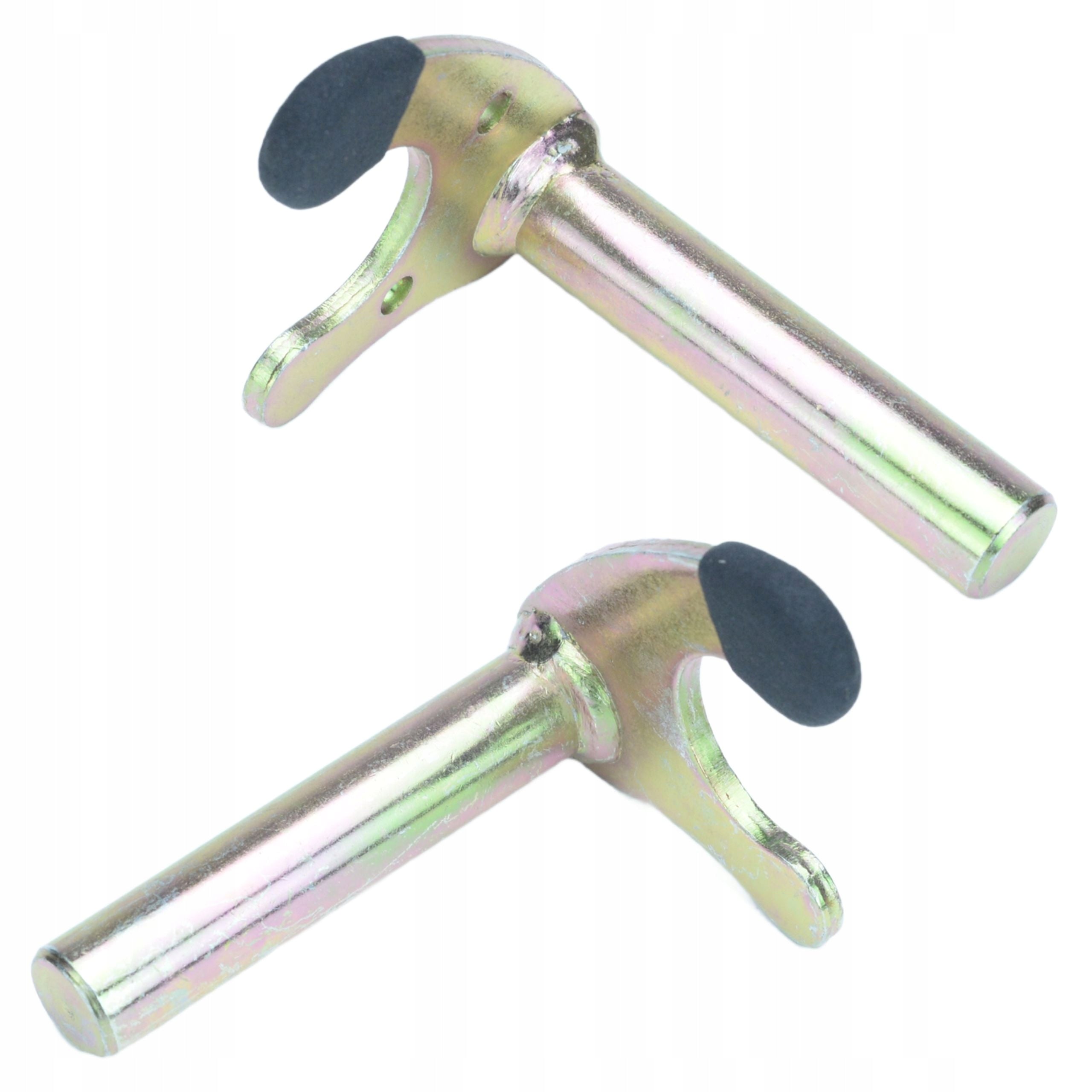MOTORCYCLE STAND ADAPTERS Handles Lift Pins FOR ROLLERS REAR V