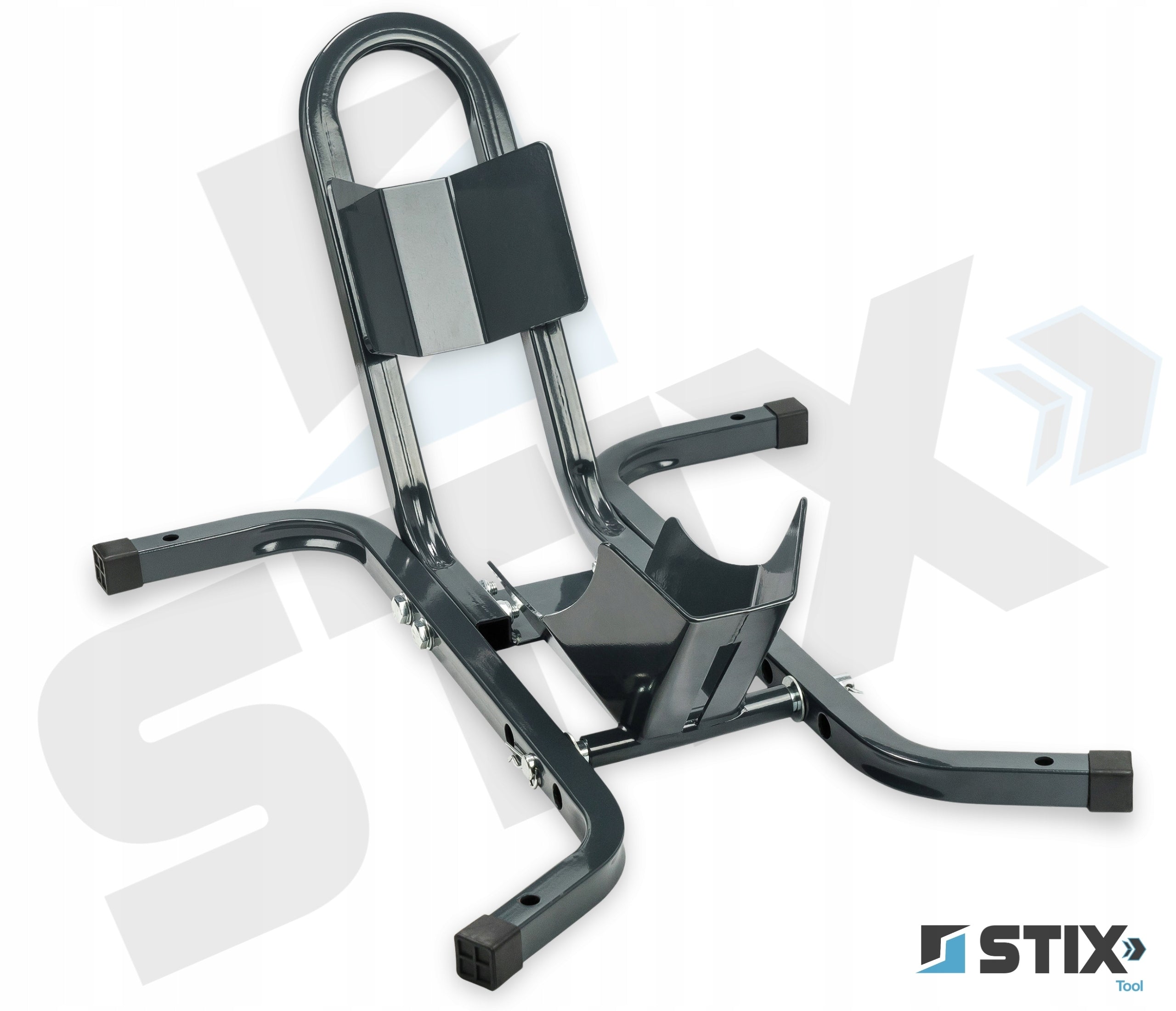 MOTORCYCLE STAND FOR FRONT WHEEL FROM 15 TO 21 INCHES 500 KG SPK-04 STIX Manufacturer code 23-03-63620