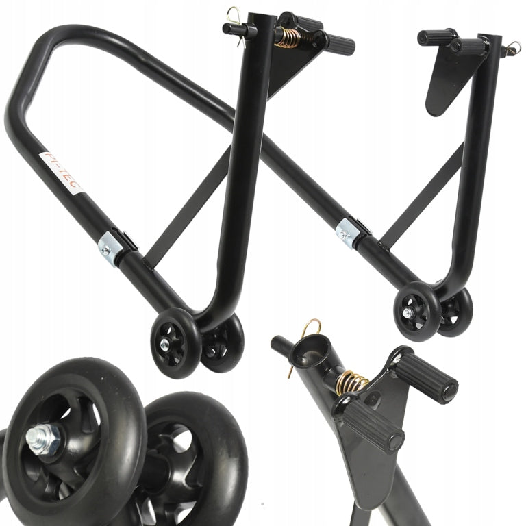 MOTORCYCLE STAND FRONT LIFT MOTORCYCLE FOR SPORT ADV NAKED 340 KG