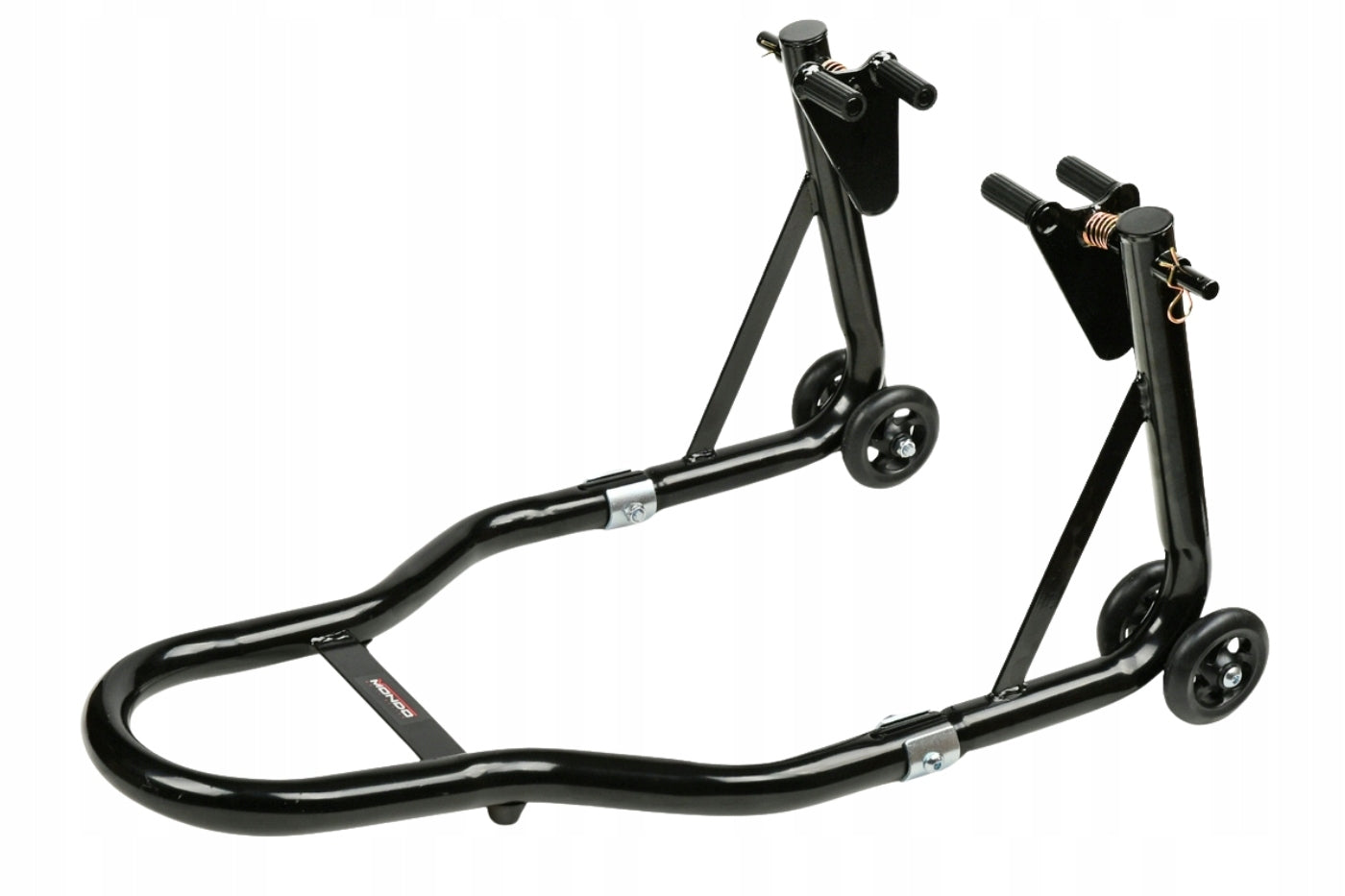 MOTORCYCLE STAND LIFT FOR MOTORCYCLE MOTORBIKE 340KG FRONT REAR COMBO SET Manufacturer code M00105