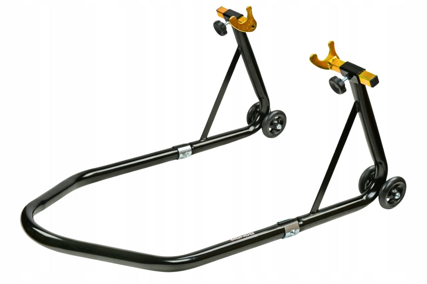 MOTORCYCLE STAND LIFT FOR MOTORCYCLE MOTORBIKE 340KG FRONT REAR COMBO SET Manufacturer code M00133