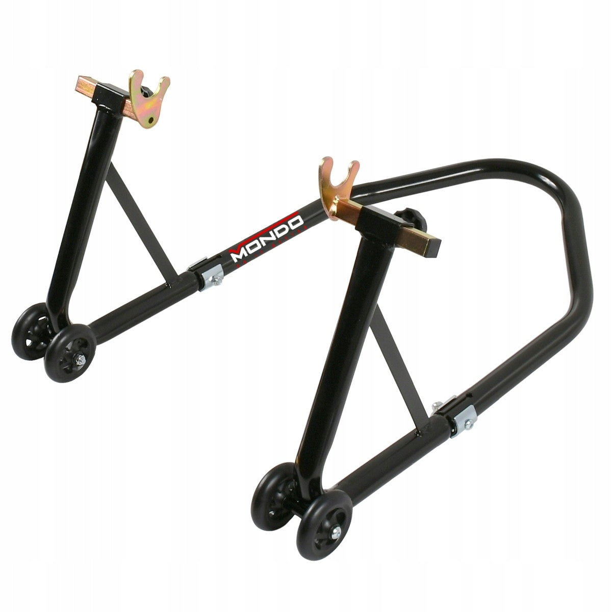 MOTORCYCLE STAND LIFT FOR MOTORCYCLE MOTORBIKE 340KG FRONT REAR Manufacturer code M00048