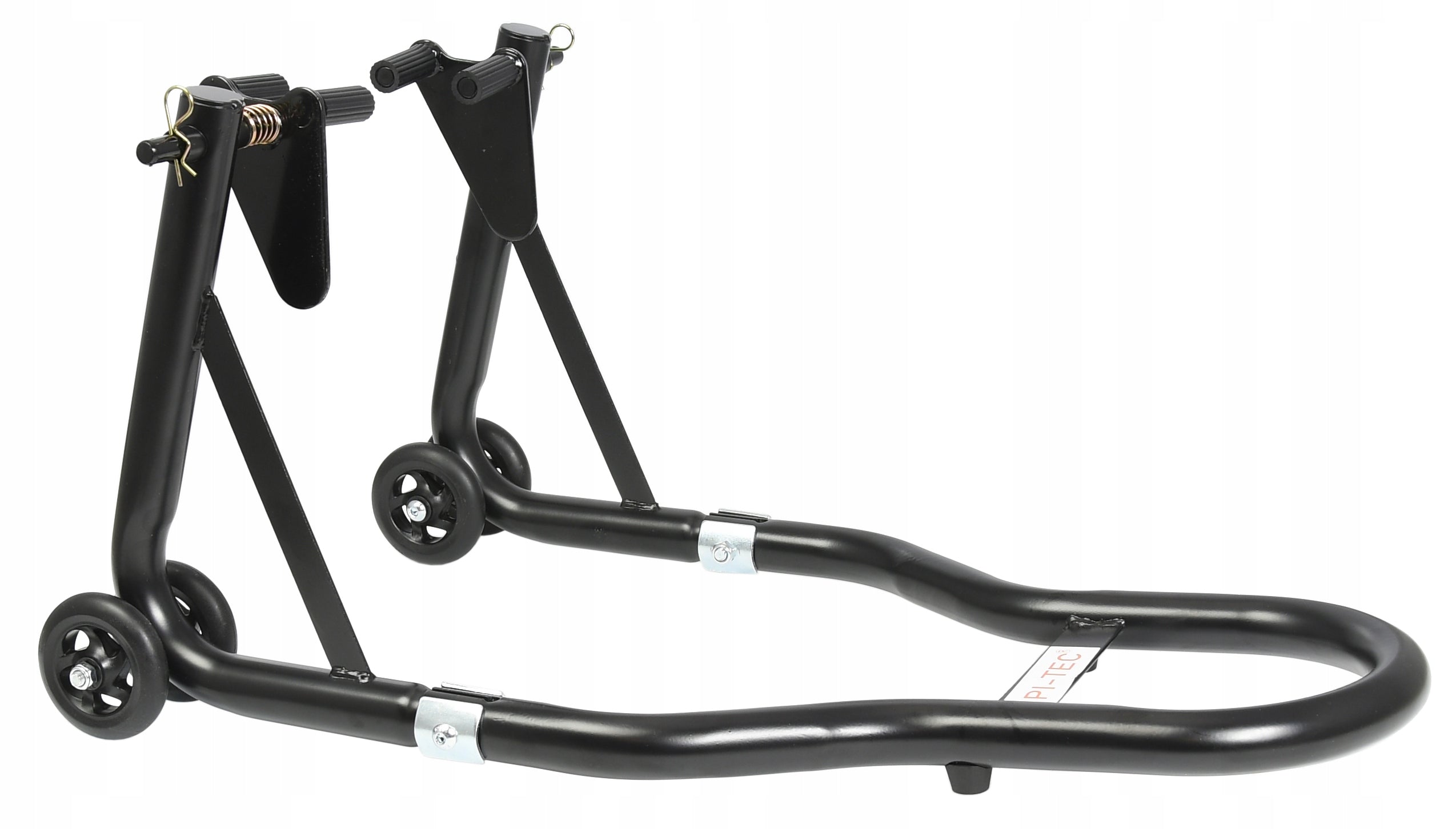MOTORCYCLE STAND MOTOR LIFT REINFORCED FOR FRONT 340kg EAN (GTIN) 5905123021558